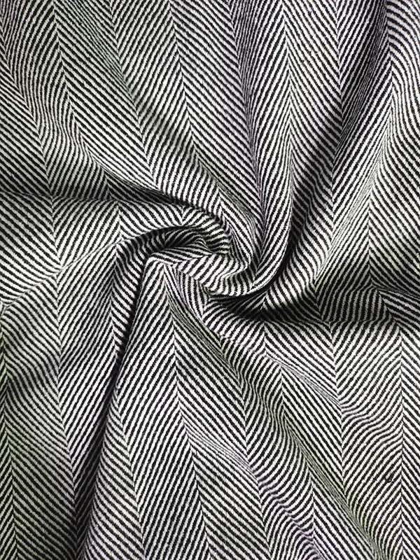 Urban Wide Leg Loose Striped Pants