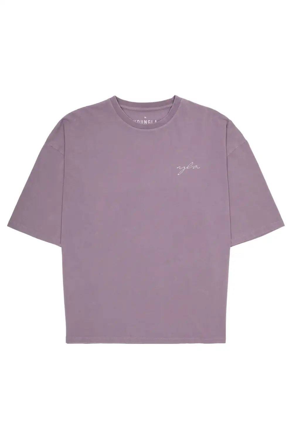 464 Skyline Super Sized Tees