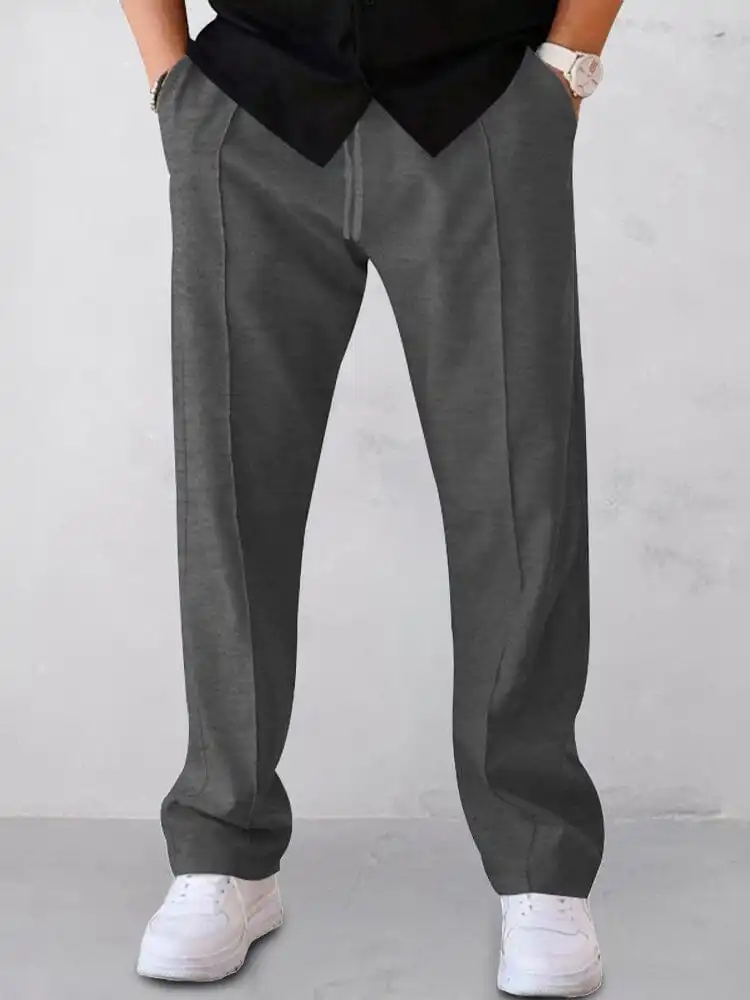 Essential Comfort Jogger Pants