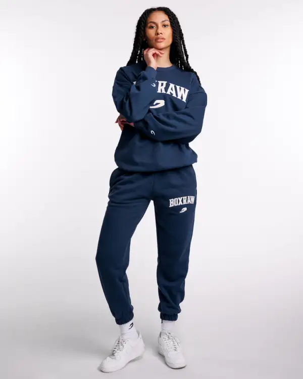 East Street Bottoms - Midnight Blue