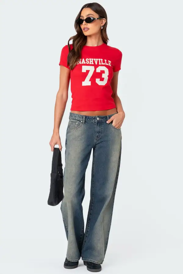 Nashville T Shirt