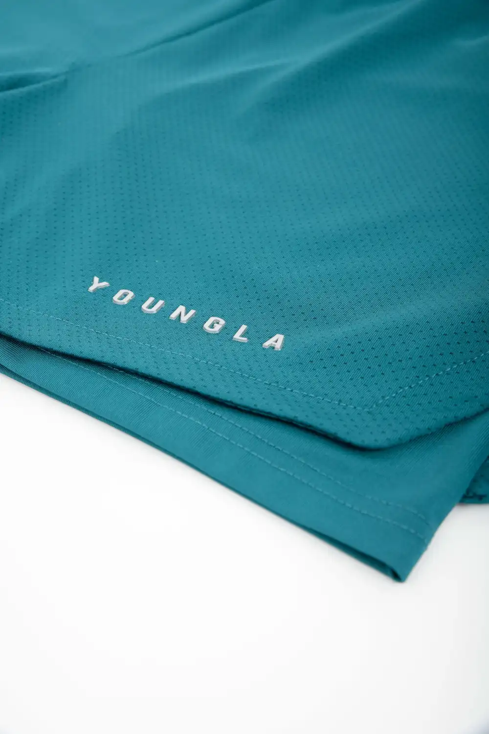 129 Trilogy Compression Shorts