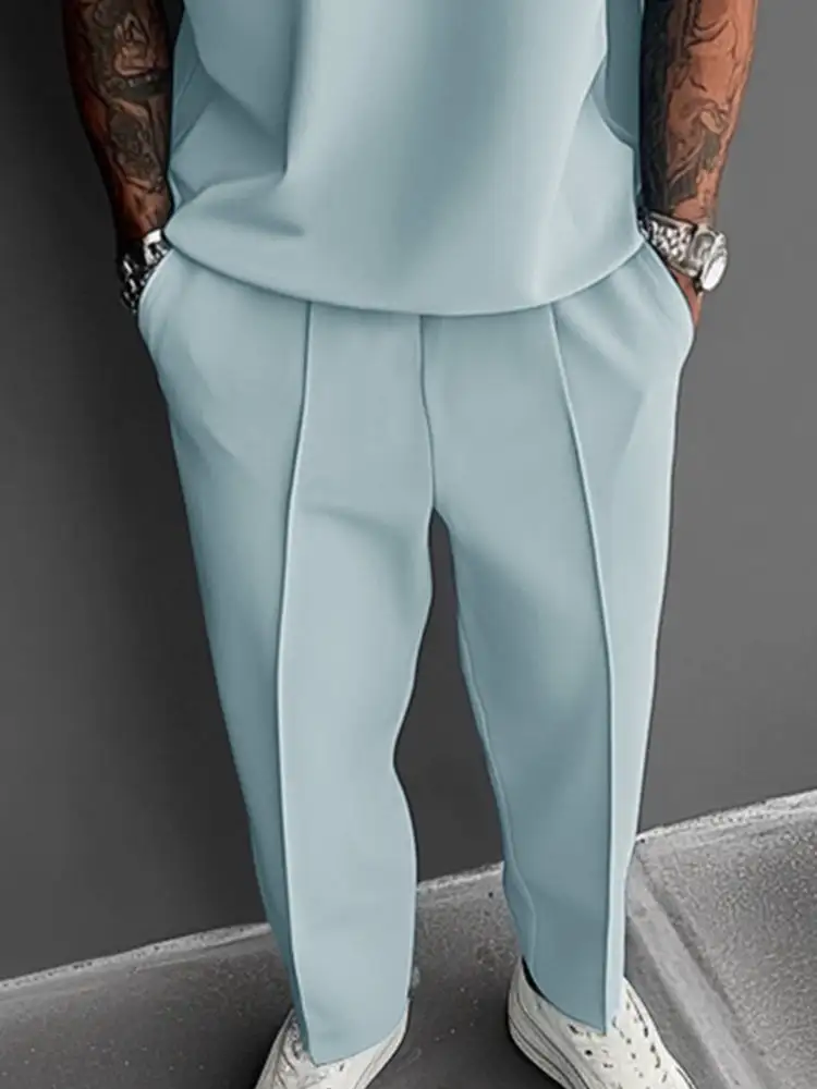 Easy Summer Fashion 2-Piece Set