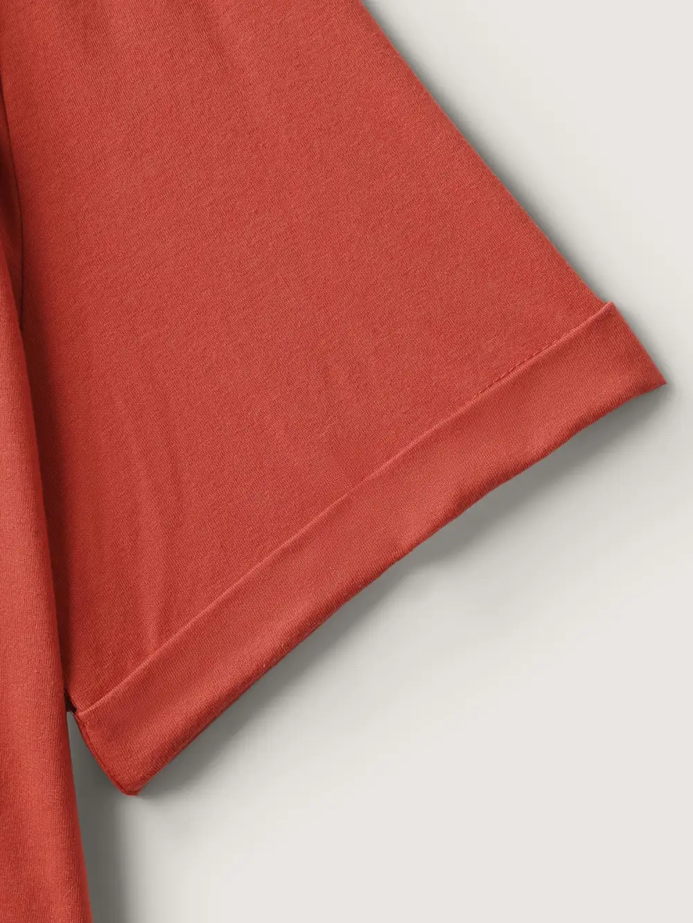 Spooky Print Round Neck T-Shirt