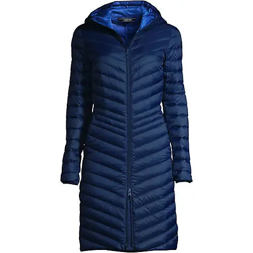 Women's Wanderweight Packable Down Coat