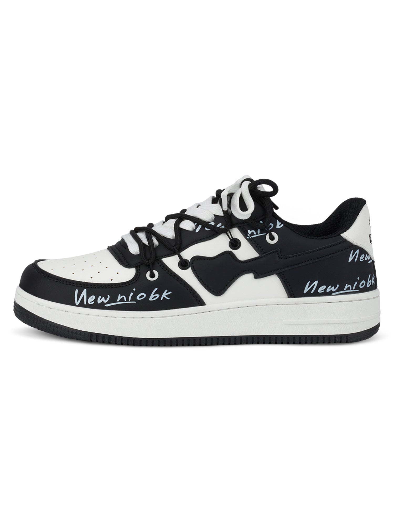 High Street Board Casual Skate Shoes - 1566