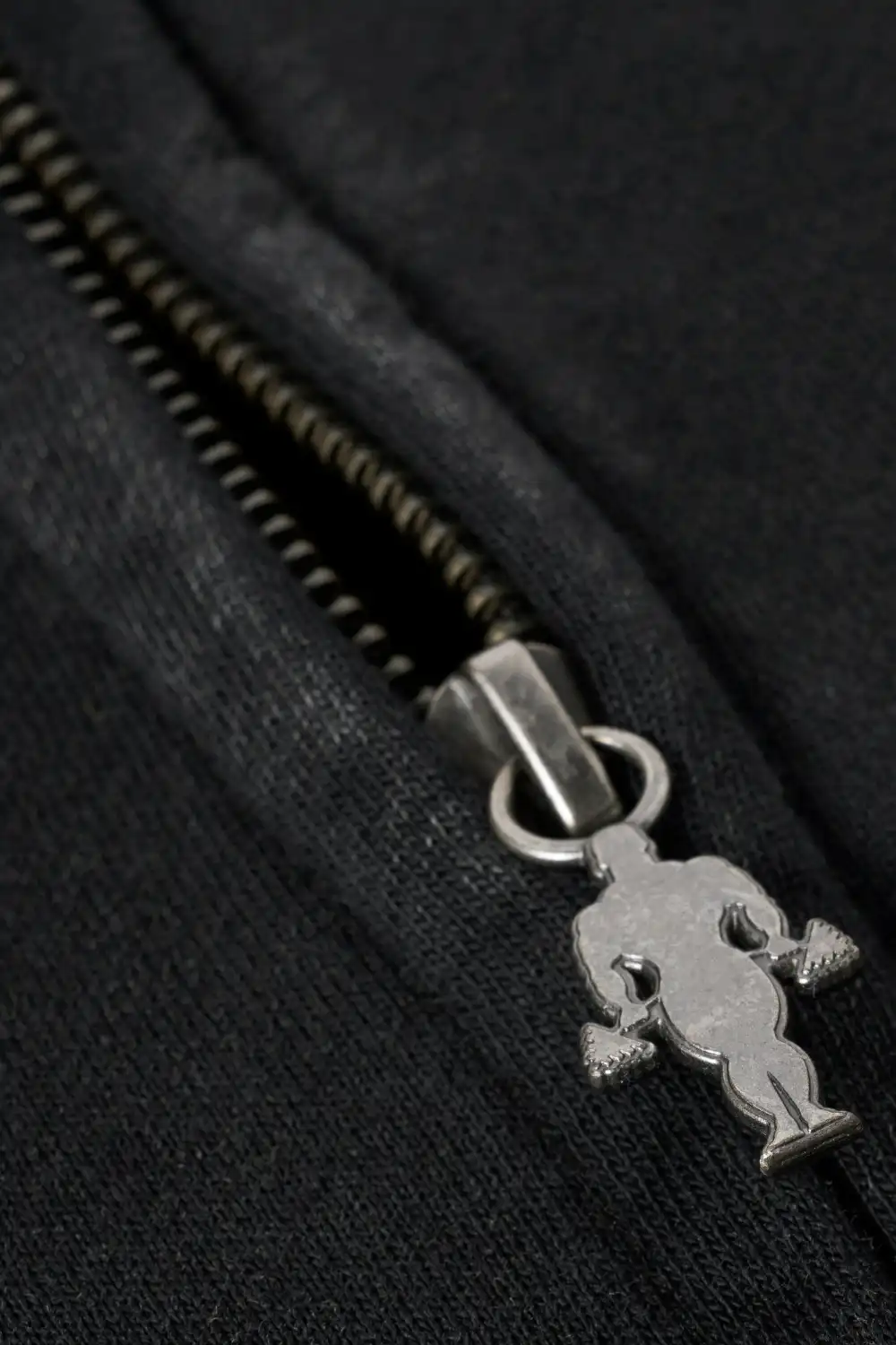 5153 - Golds Gym Golden Era Zip-ups