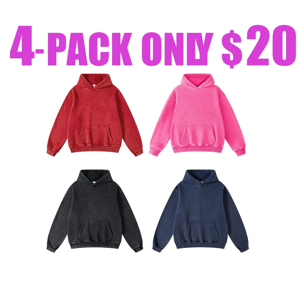 Perfect Hoodie, Adult