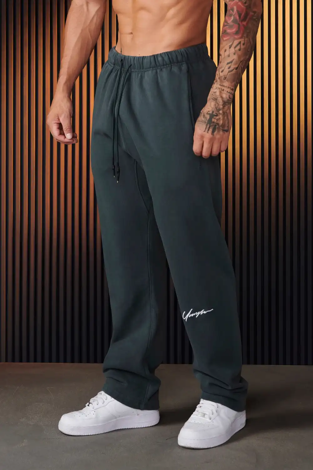 220 - Sunday Sweats