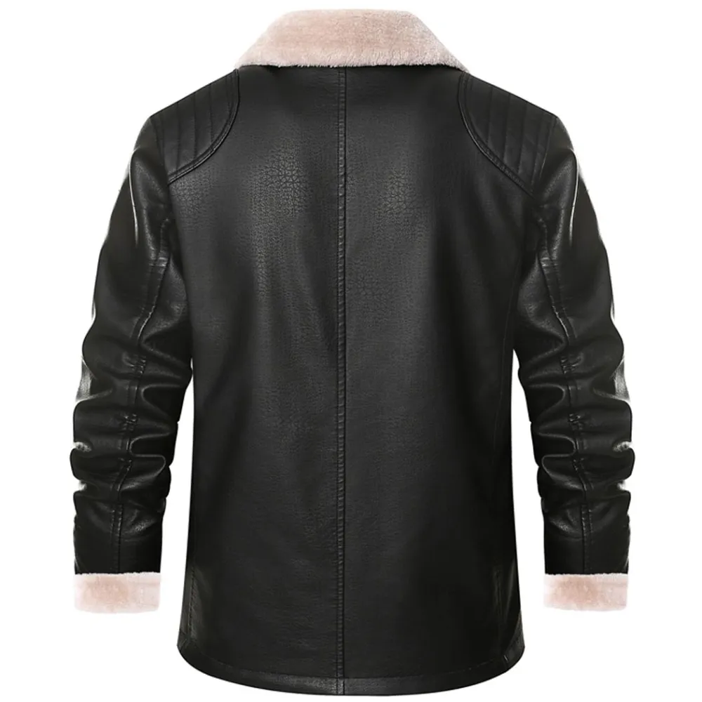 Vigilante Jacket