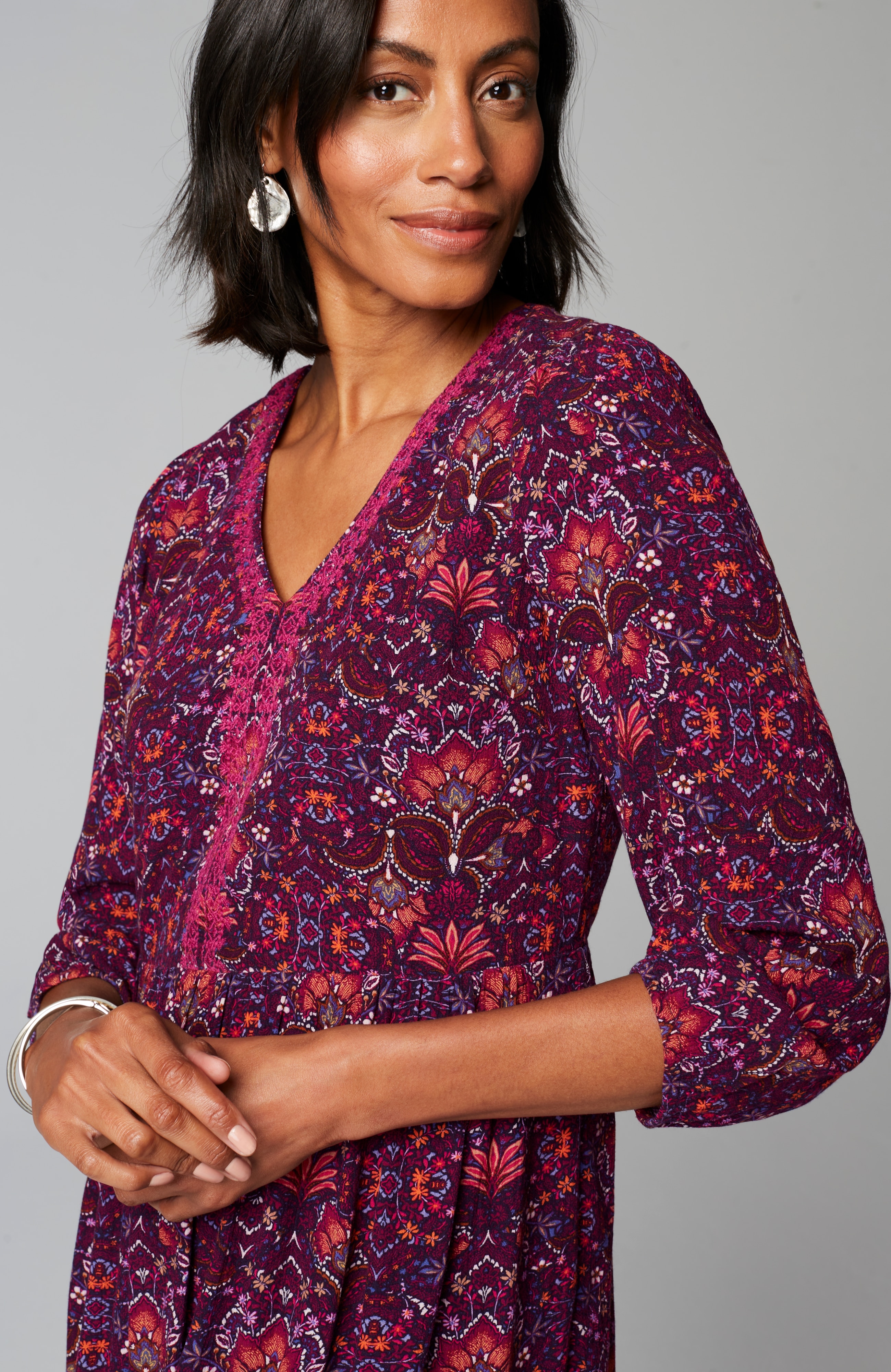 East Village Dress