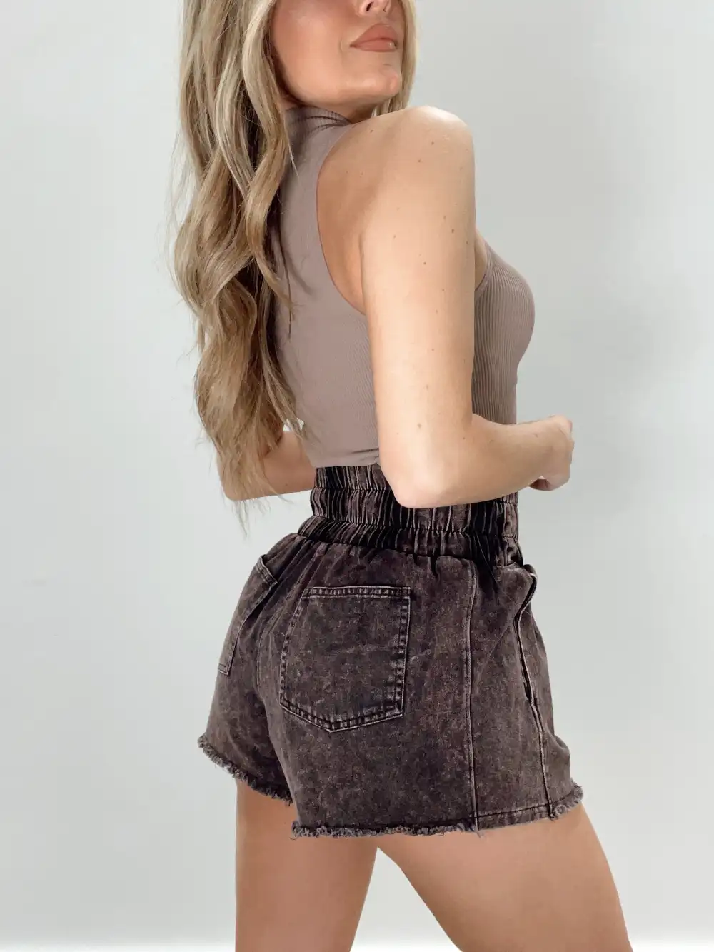 Dye Hard Shorts