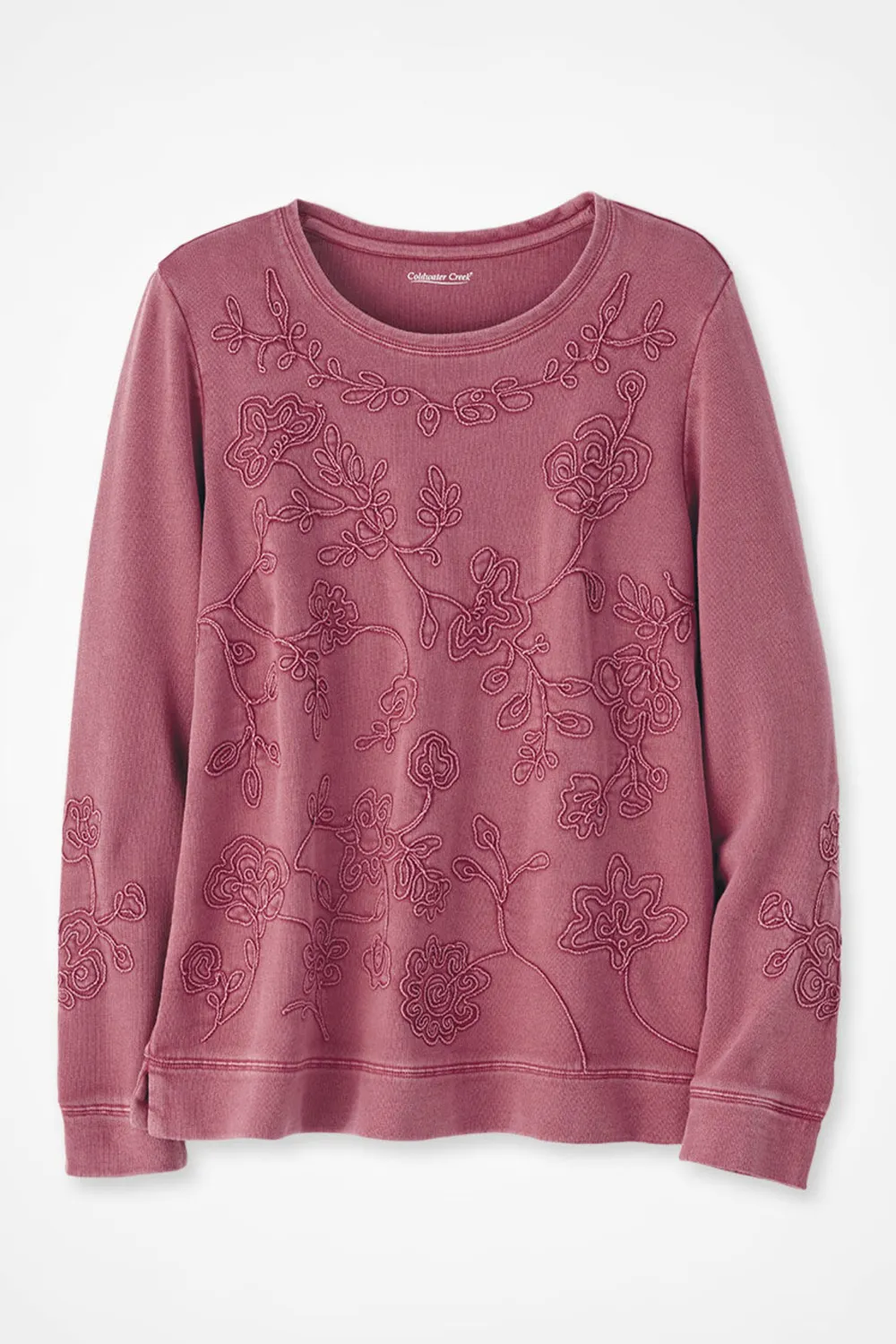 Pikes Peak Sweatshirt