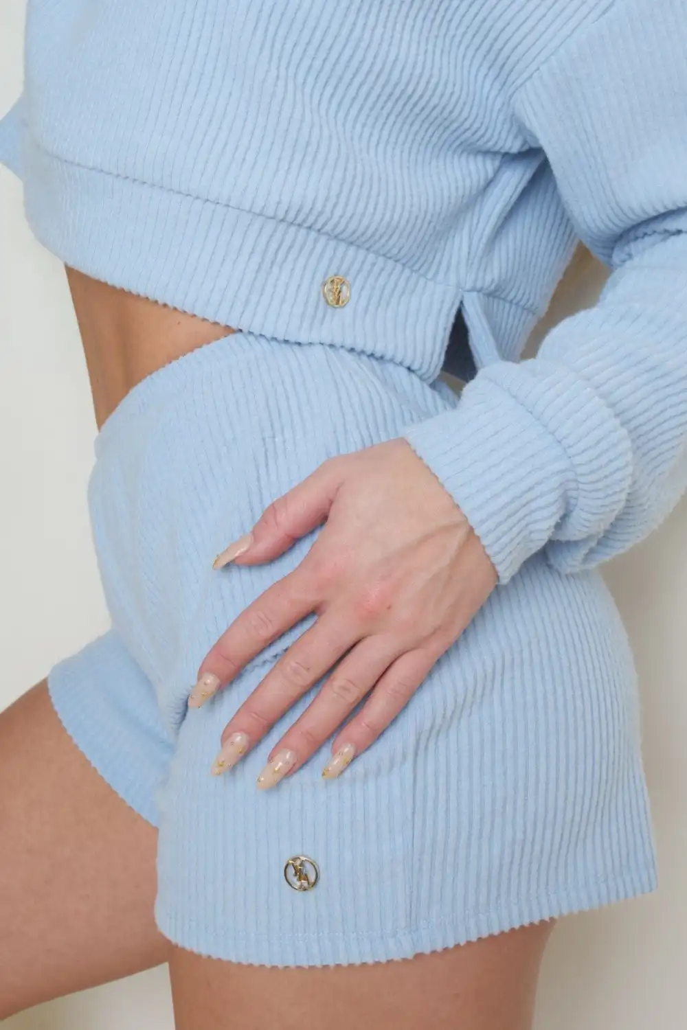 W145 Ava Shorts