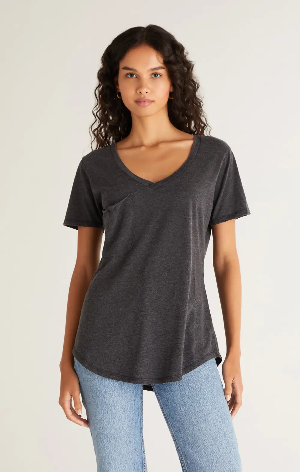 Pocket Tee