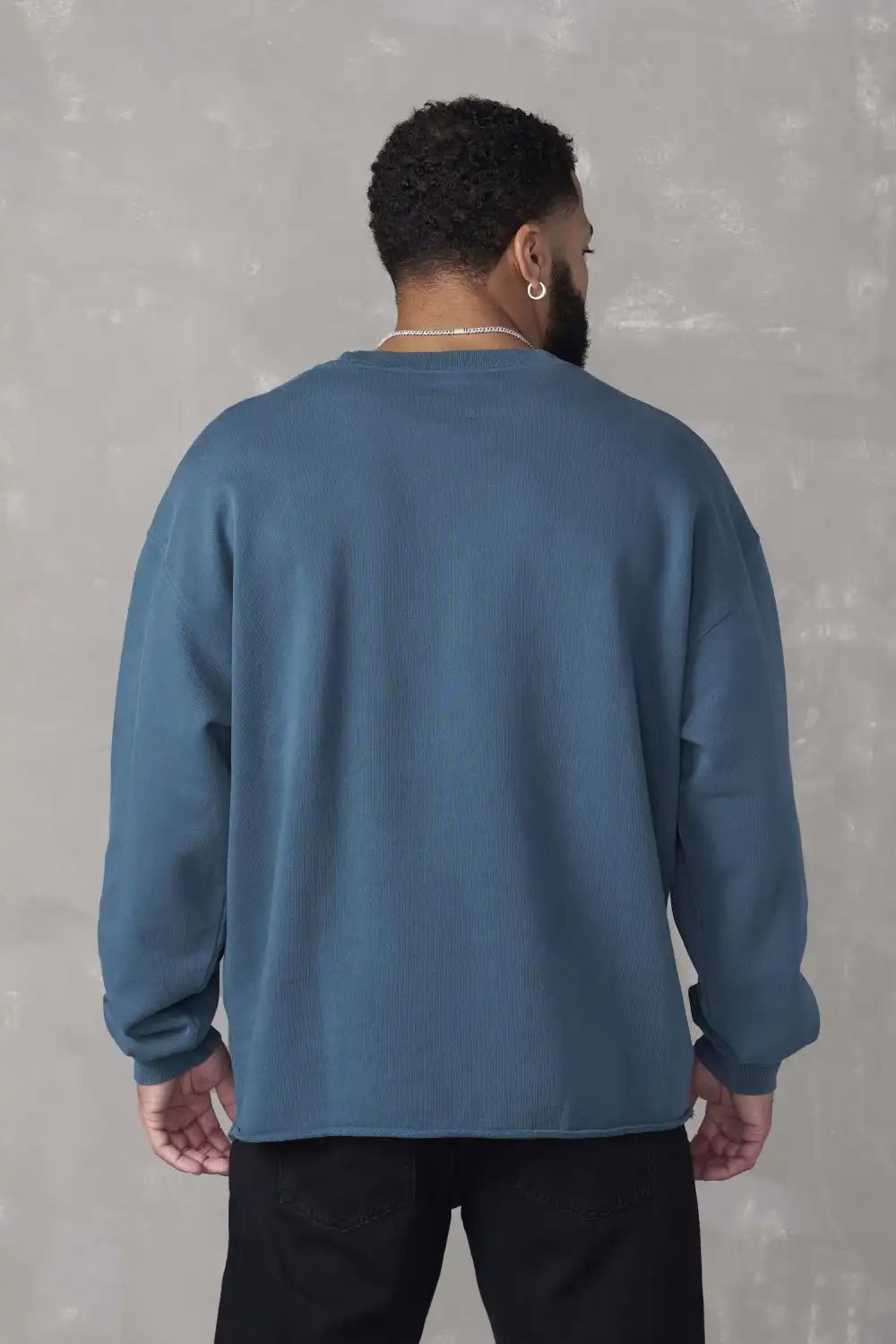 826 - Uni Crewneck