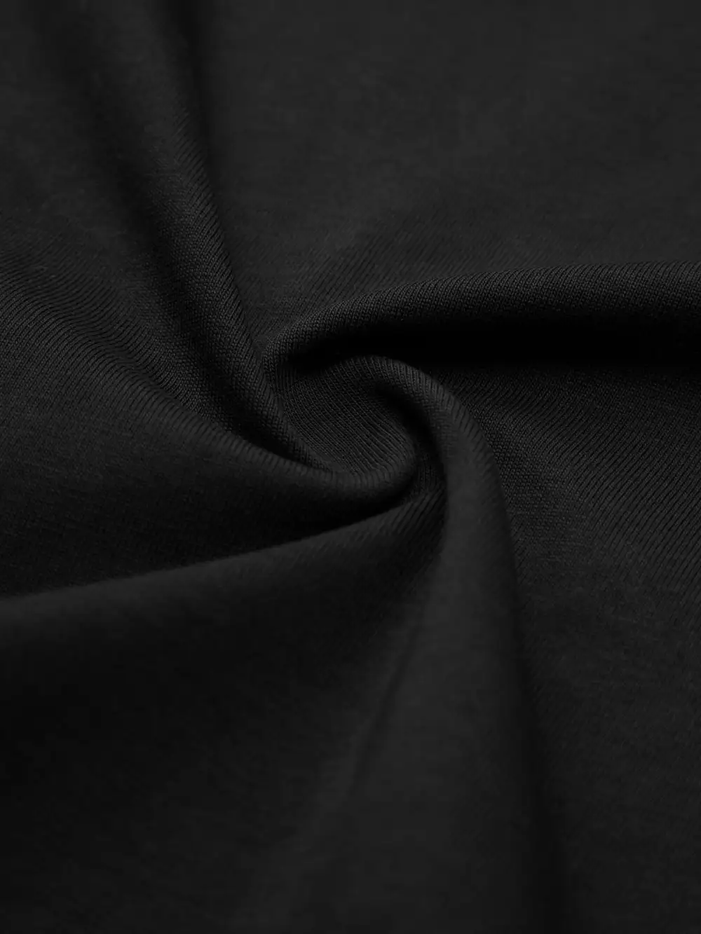 Street Skull Print T-shirt