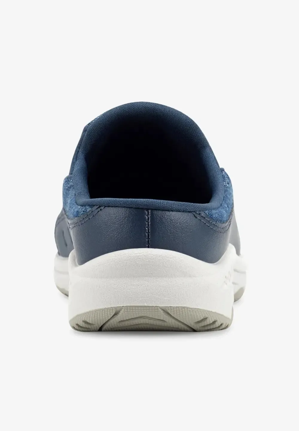 The Traveltime Slip On Mule