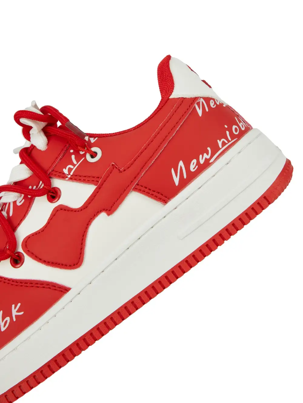 High Street Board Casual Skate Shoes - 1566