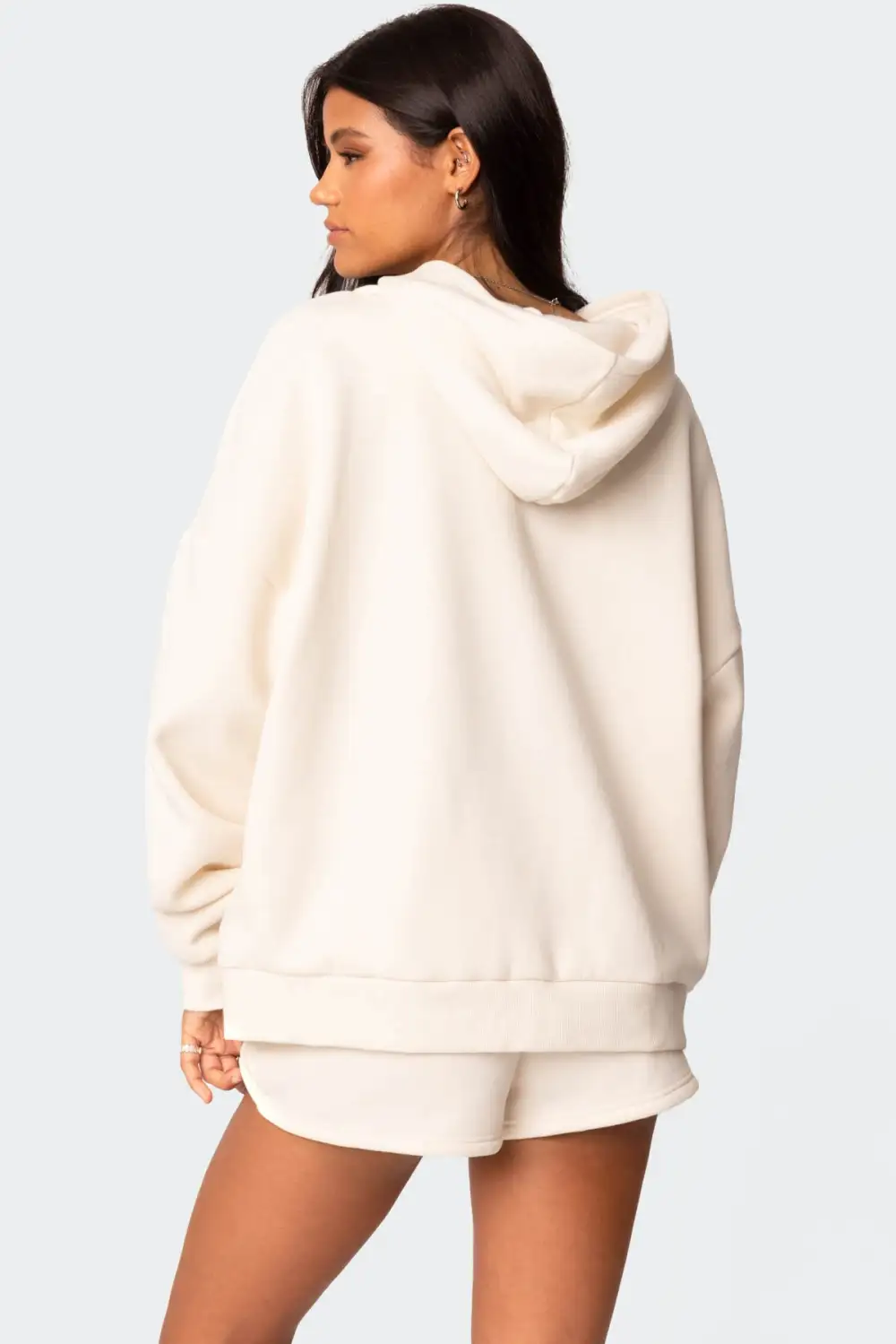 Mon Cheri Hoodie
