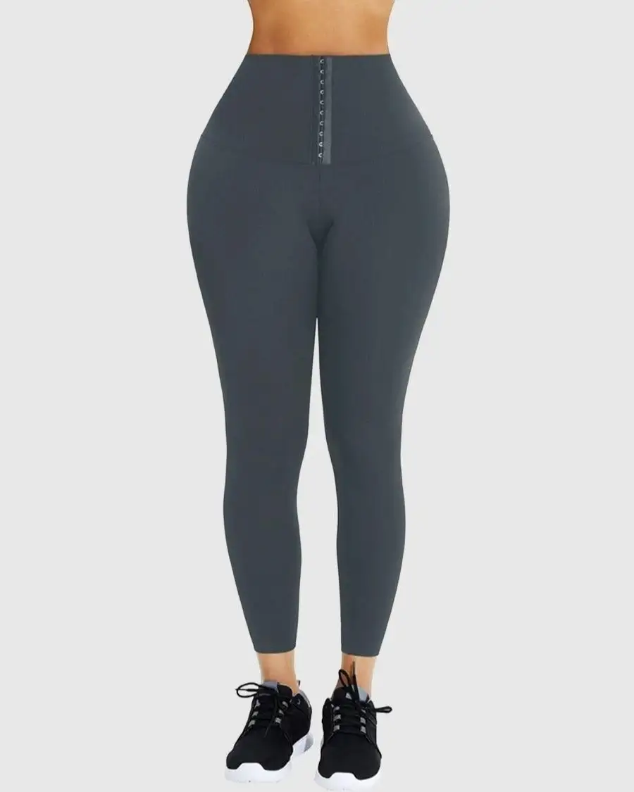 Compressing Shaper Leggings