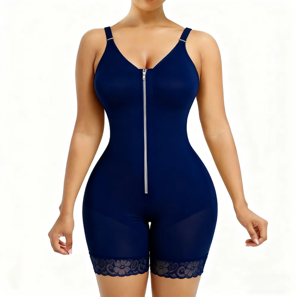 Women’s Fajas Colombianas shapewear Tummy Control Butt