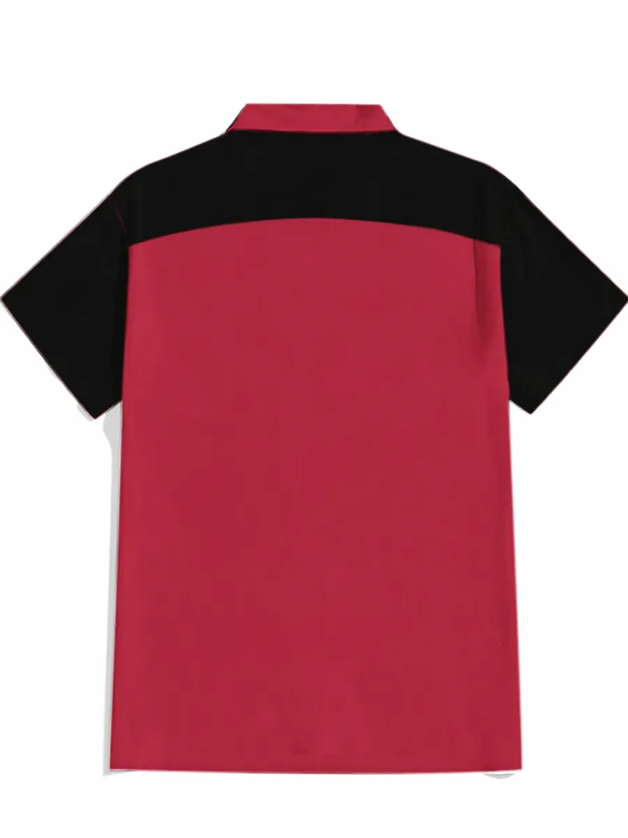 Halloween Apple Skull  Shirt