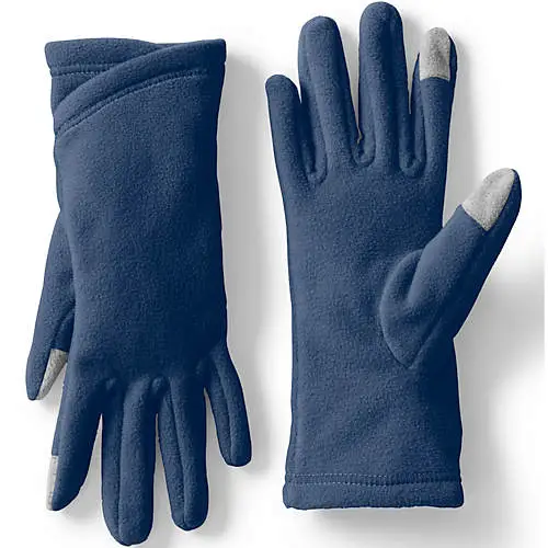 Women's Anyweather Fleece EZ Touch Screen Gloves