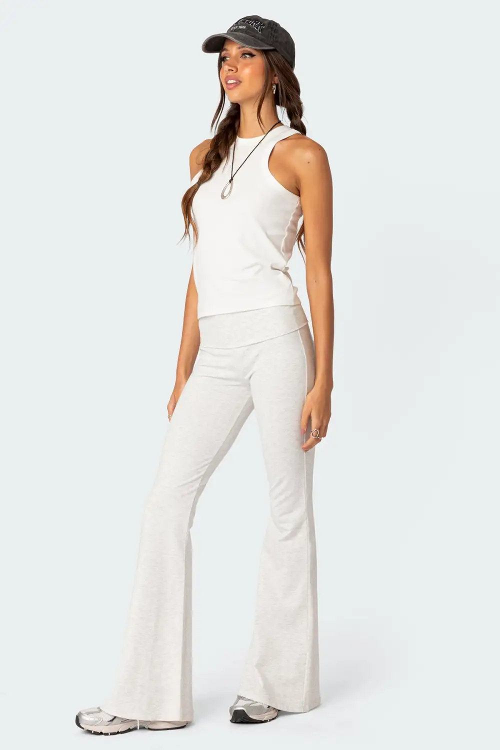Naomi Flared Leggings
