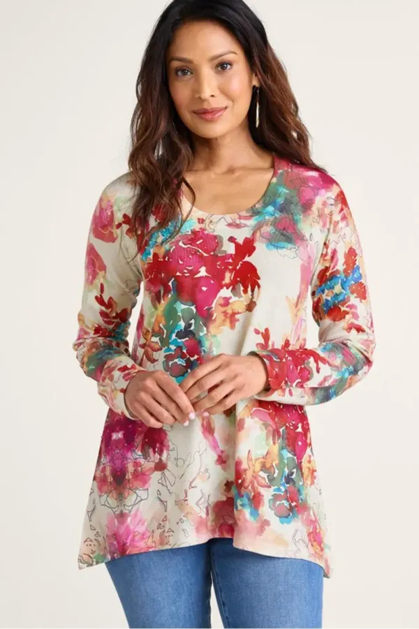 Izumi Tunic