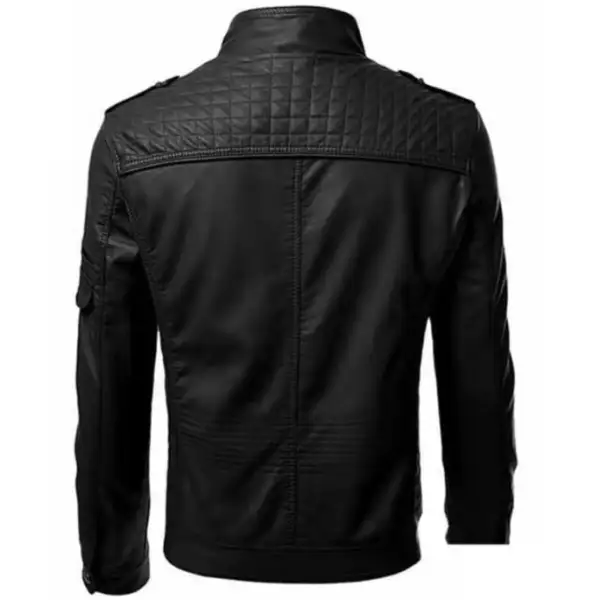 Retro Jacket