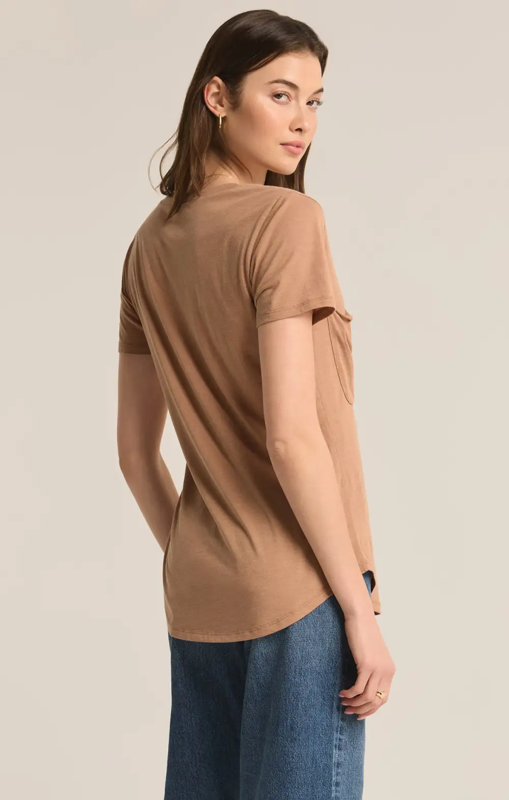 Pocket Tee