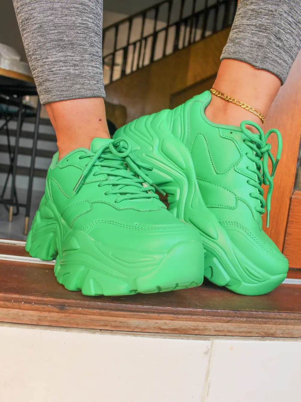 BLAIR | GREEN