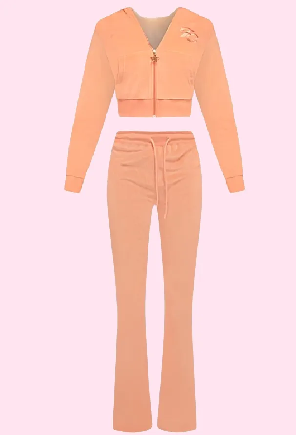 So 2000s Tracksuit 2.0