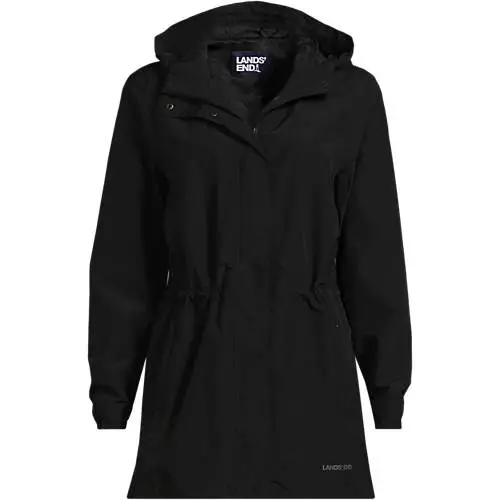 Women's Squall Packable Waterproof Raincoat