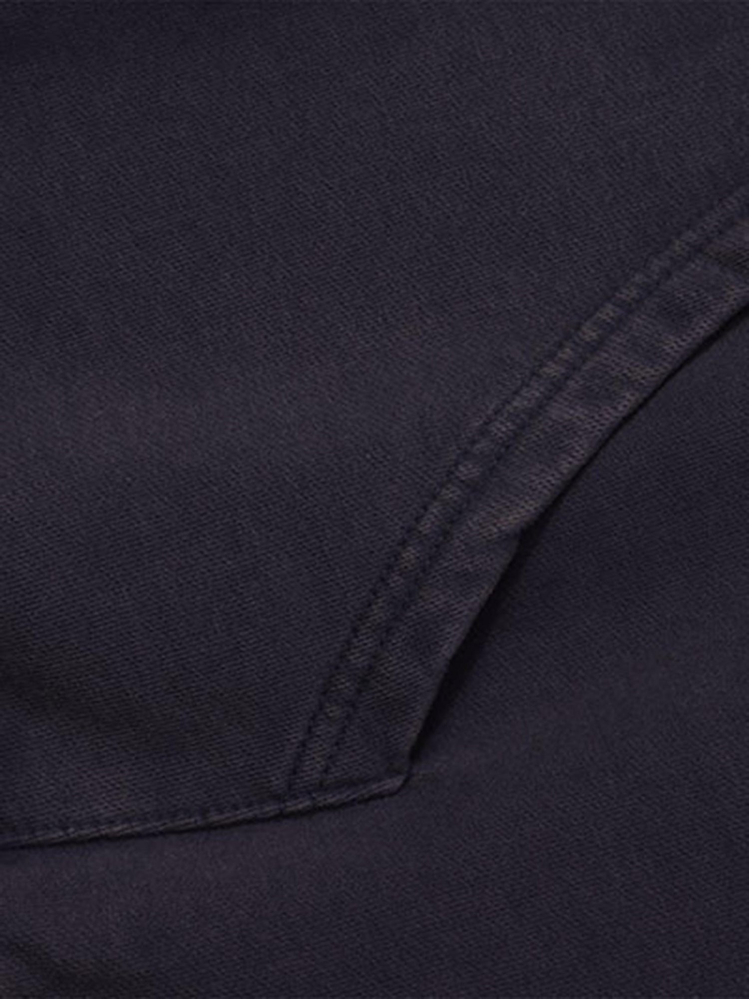 American Washed Hooded Sweatshirt