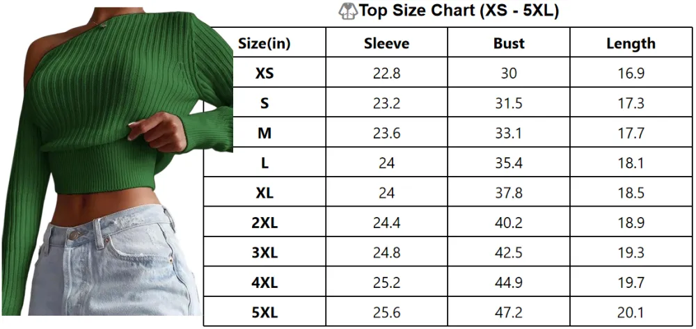 Casual  Asymmetrical Neck Long Sleeve Knitting Top