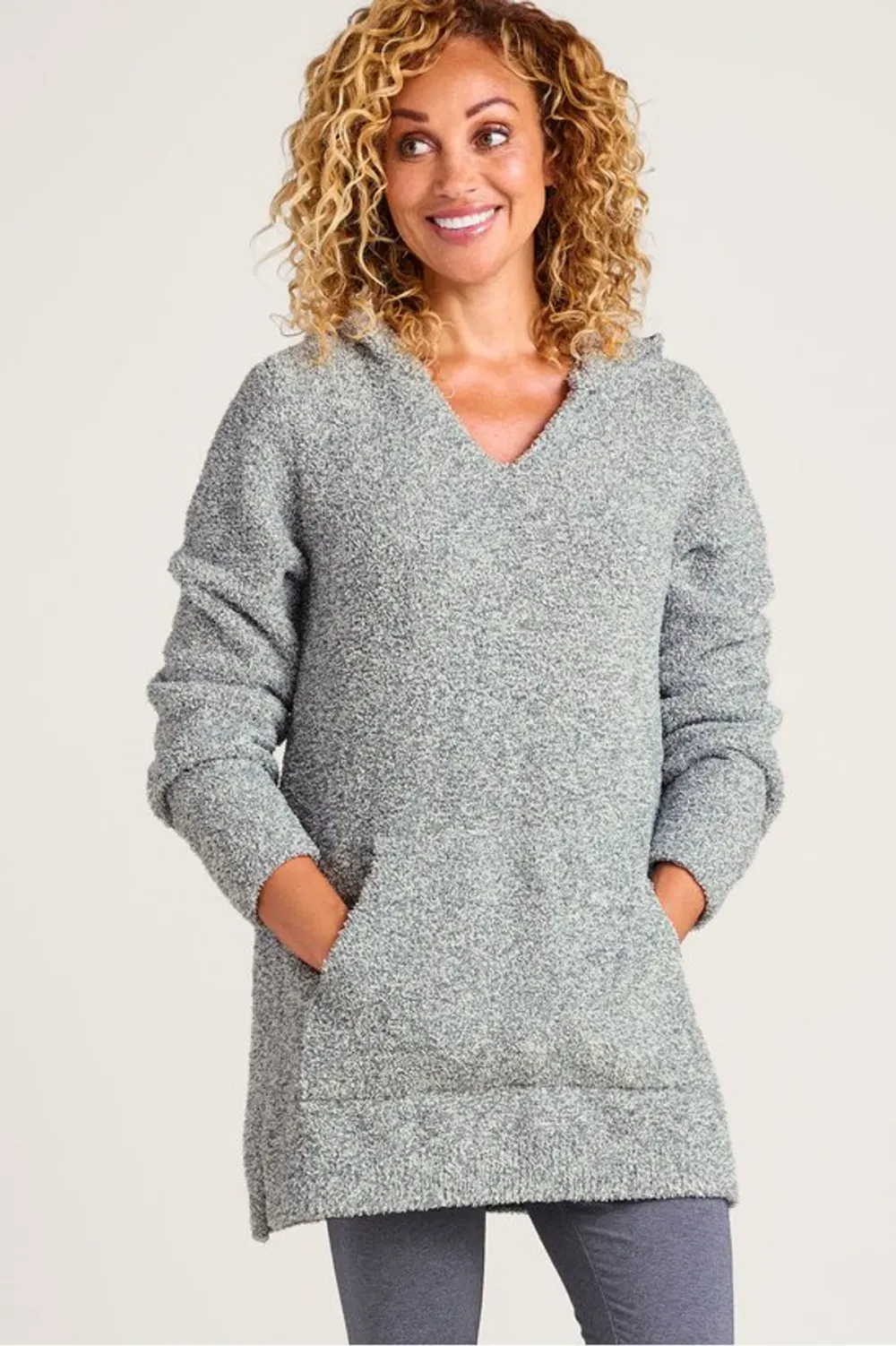 Orabella Sweater Hoodie