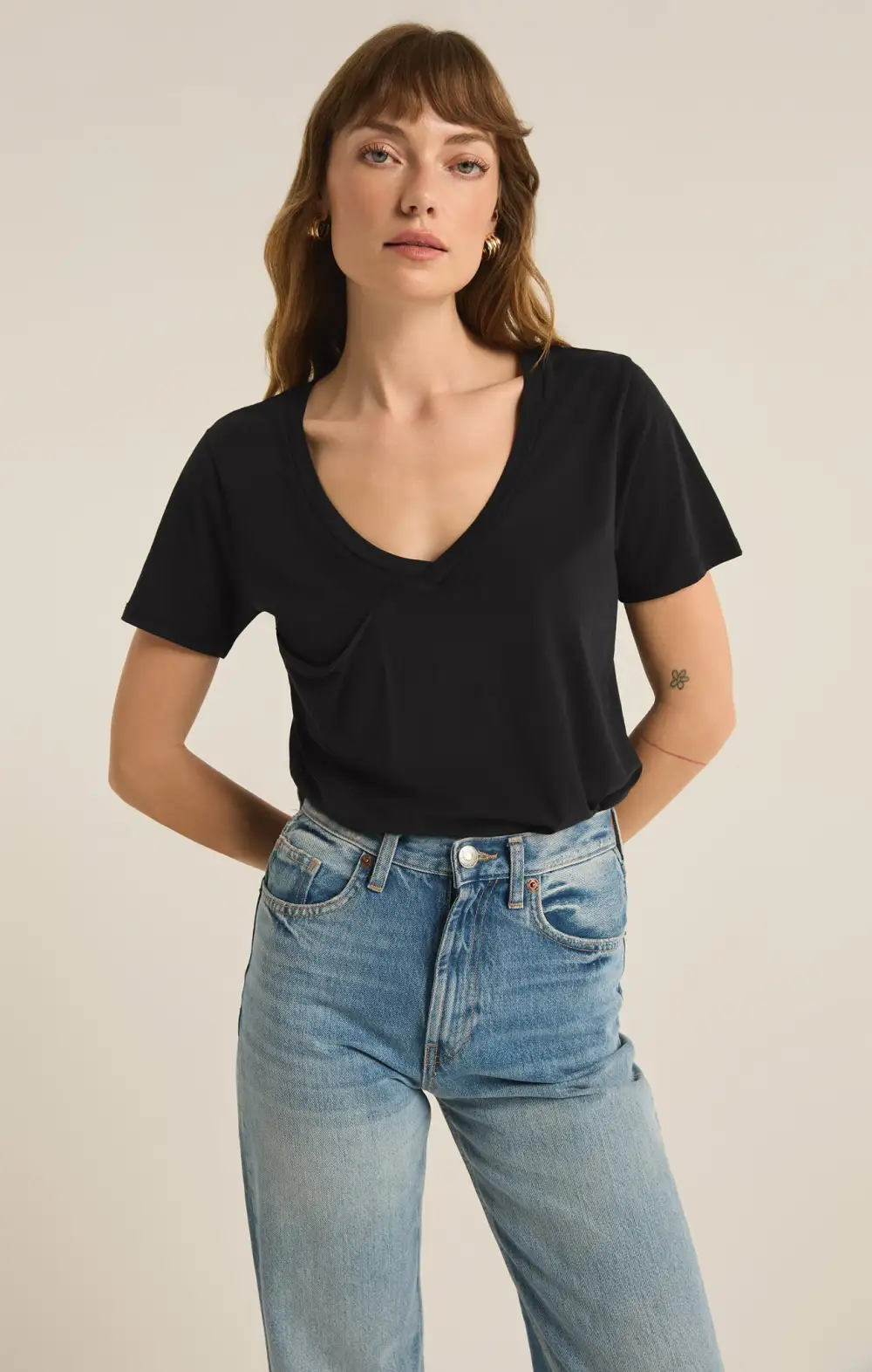 Pocket Tee