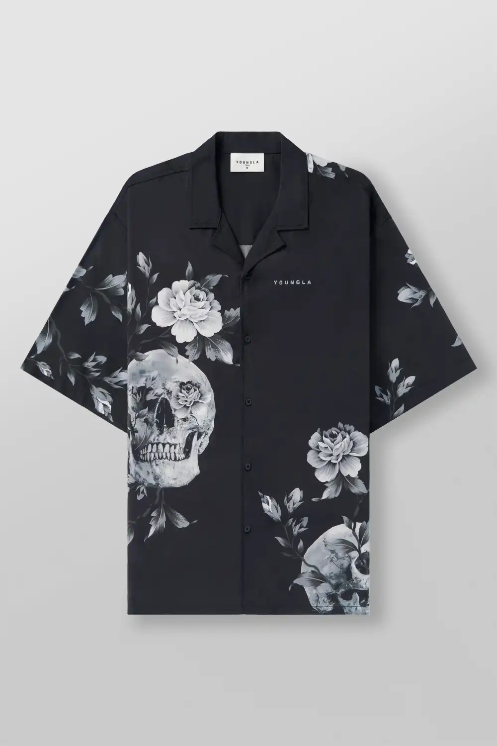 4107 - Ibiza Shirts