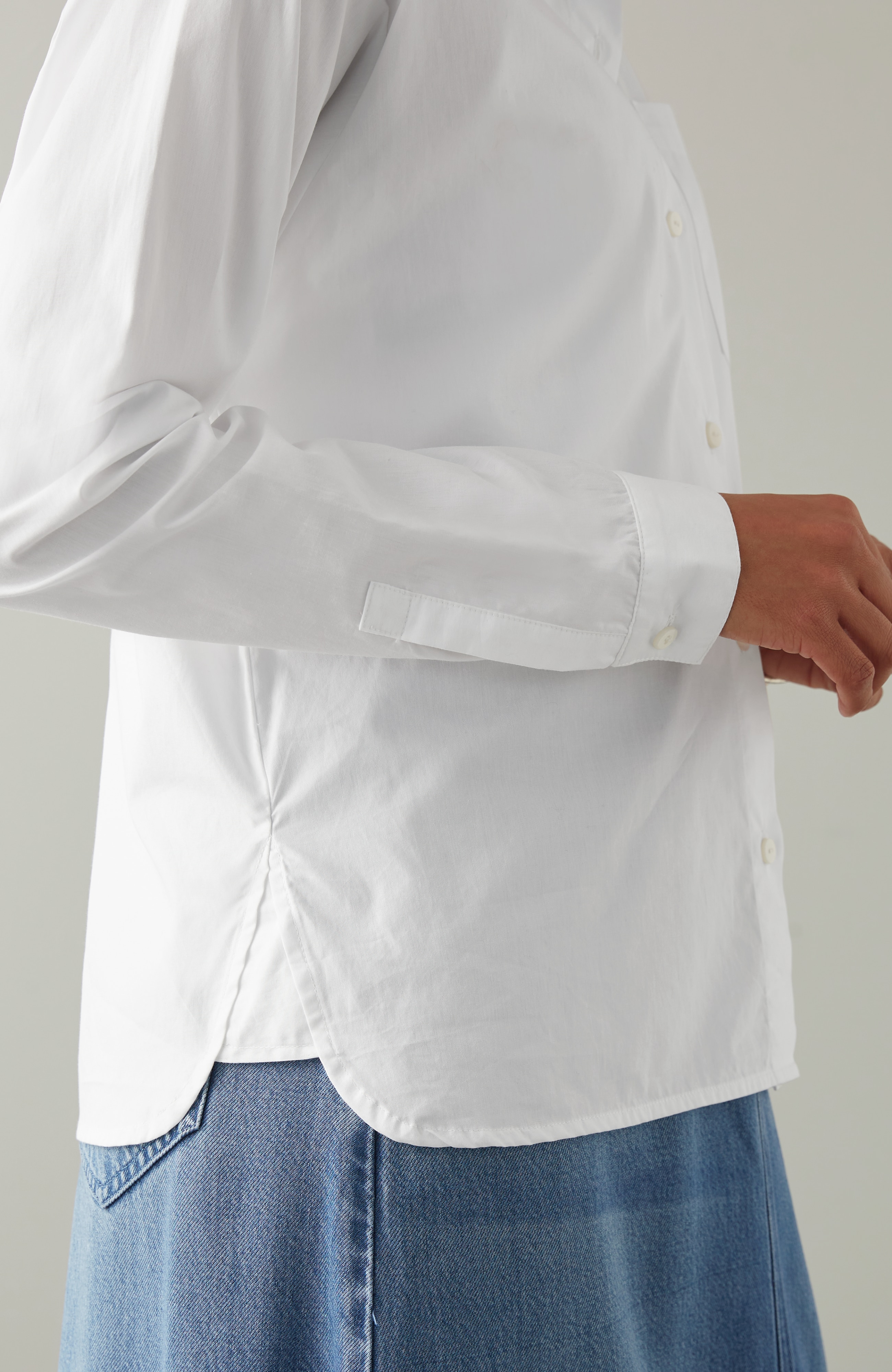 Individualist Shirt