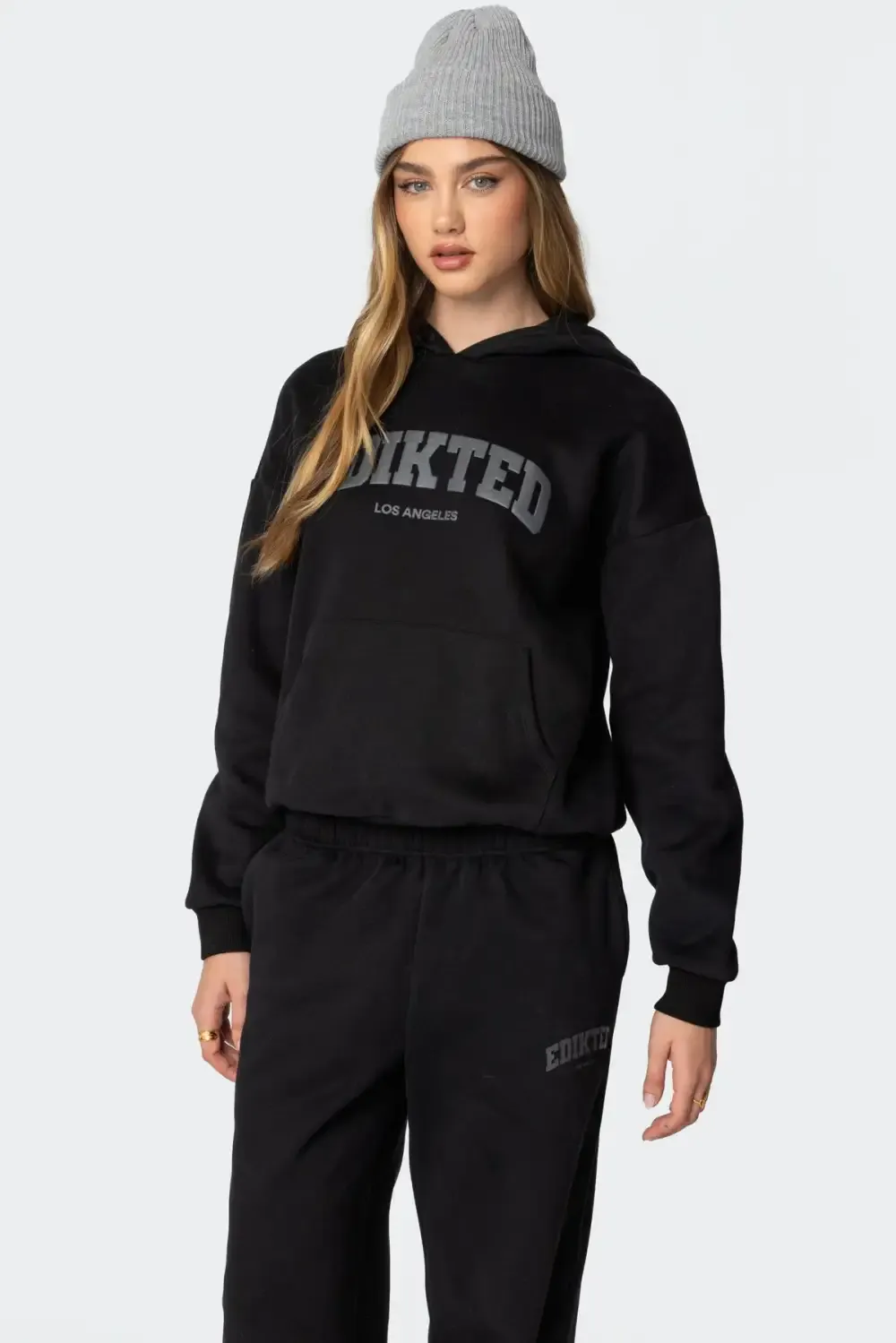Edikted LA Hoodie