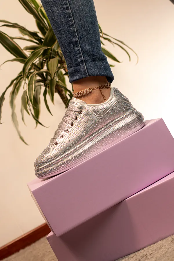 DOLLY | SILVER