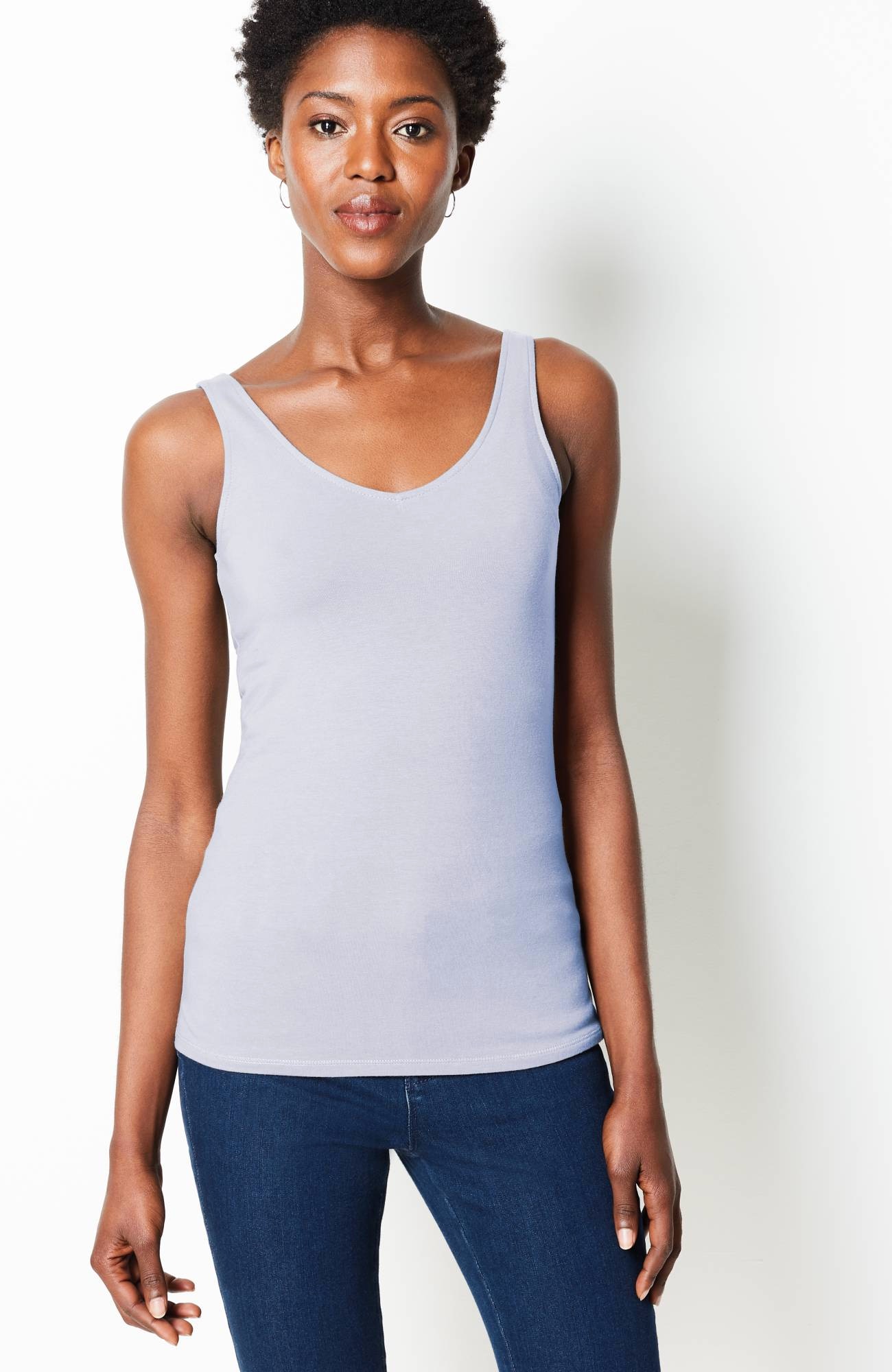 perfect reversible tank