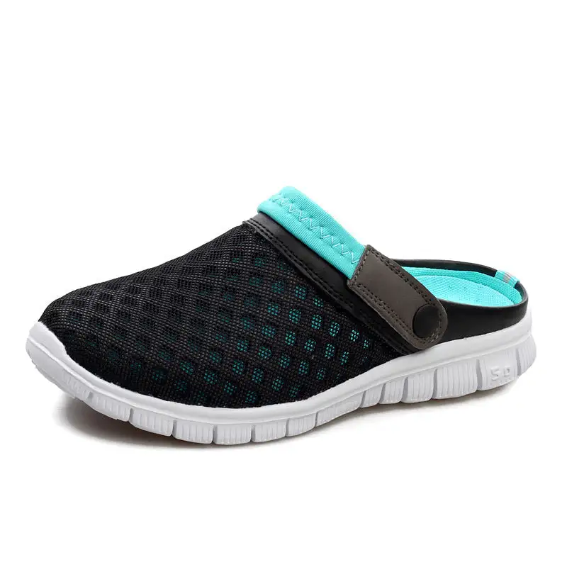 Soft Sole Comfortable Casual Slippers