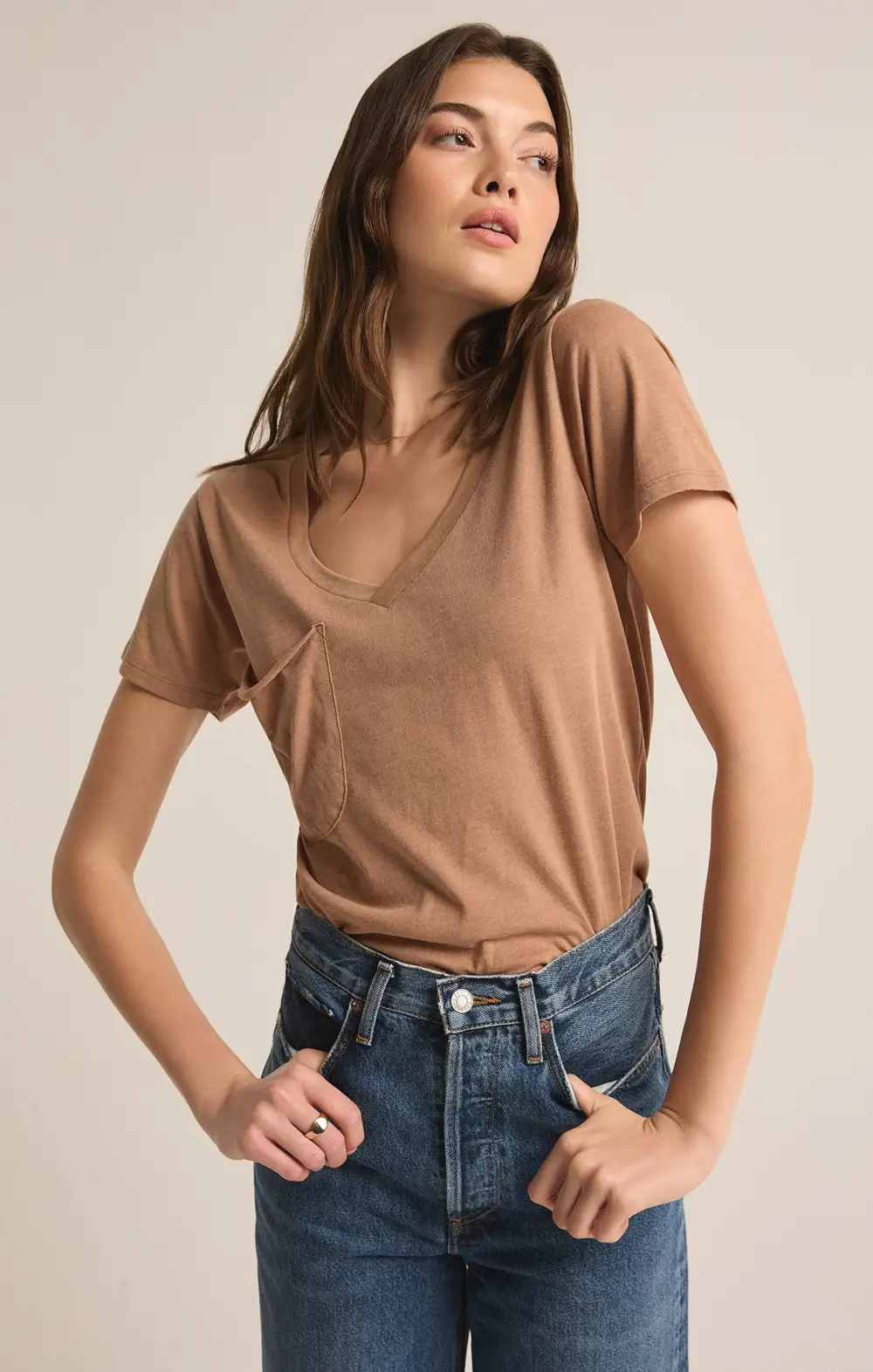 Pocket Tee