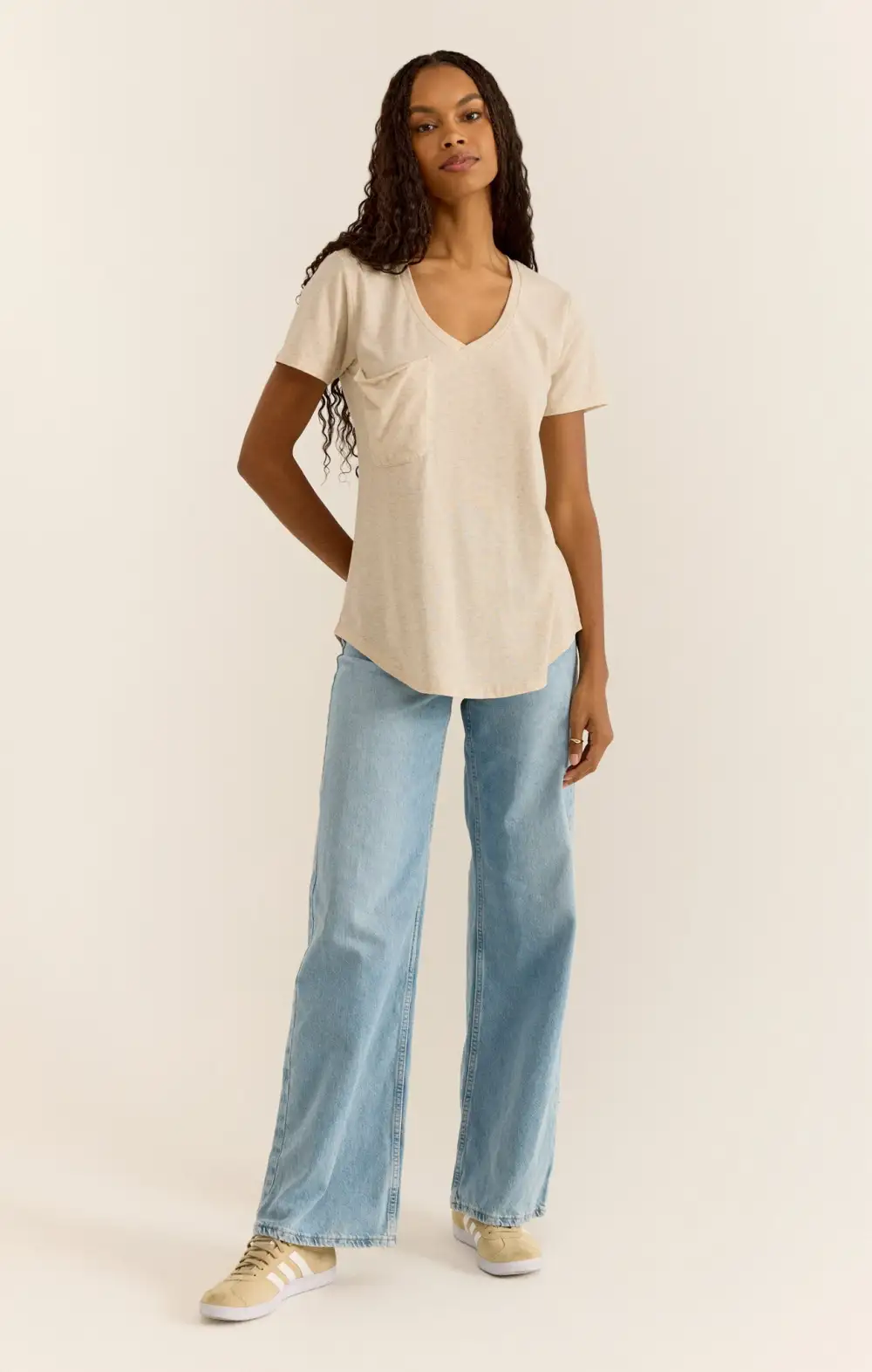 Pocket Tee
