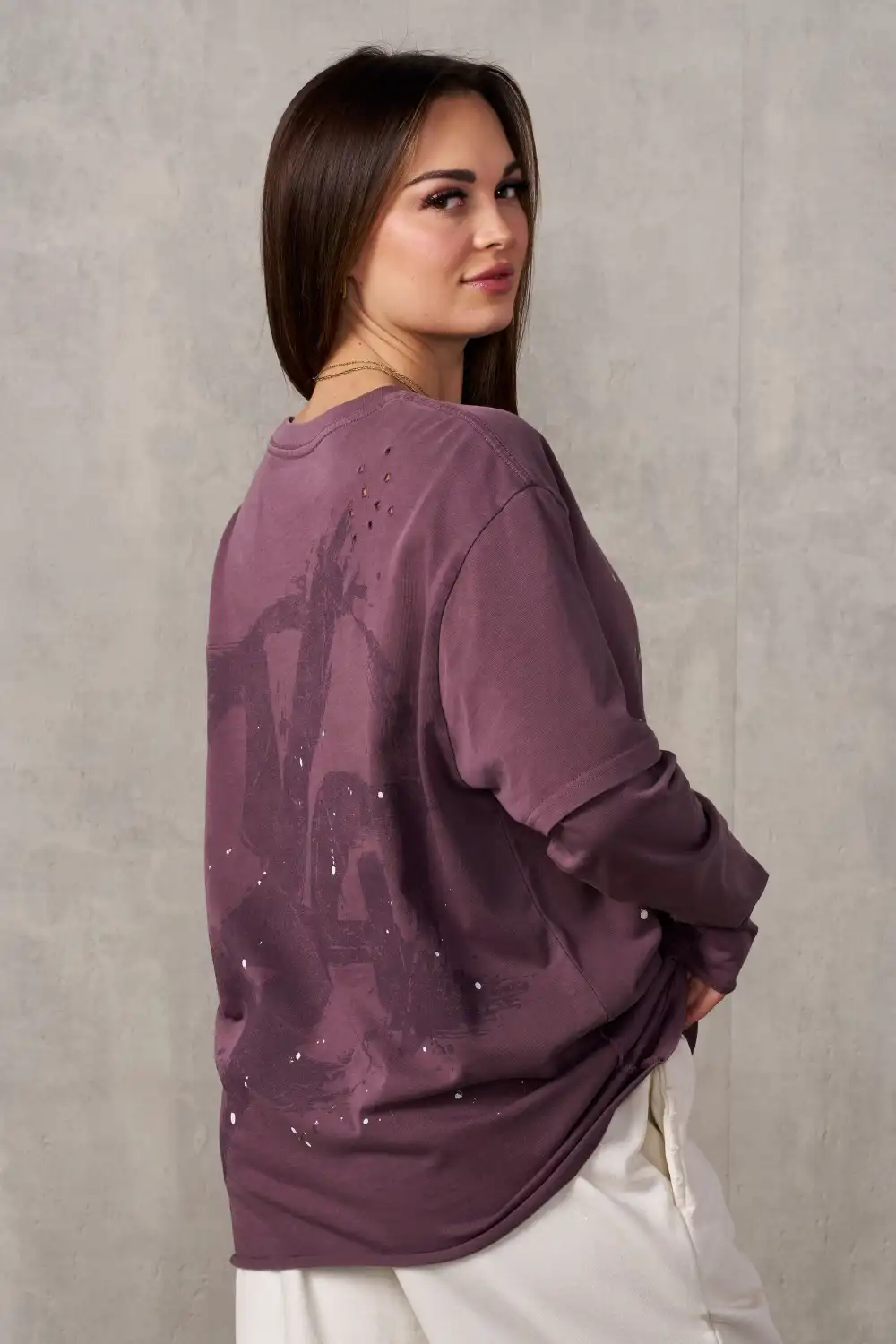 W462 Ravage Tee