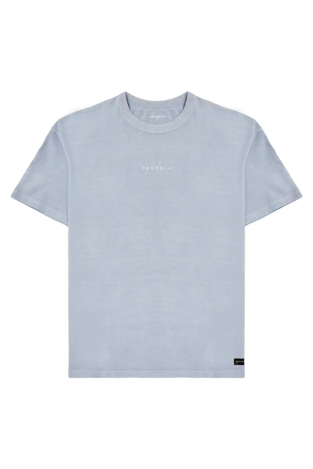 472 - Mellow Logo Tees
