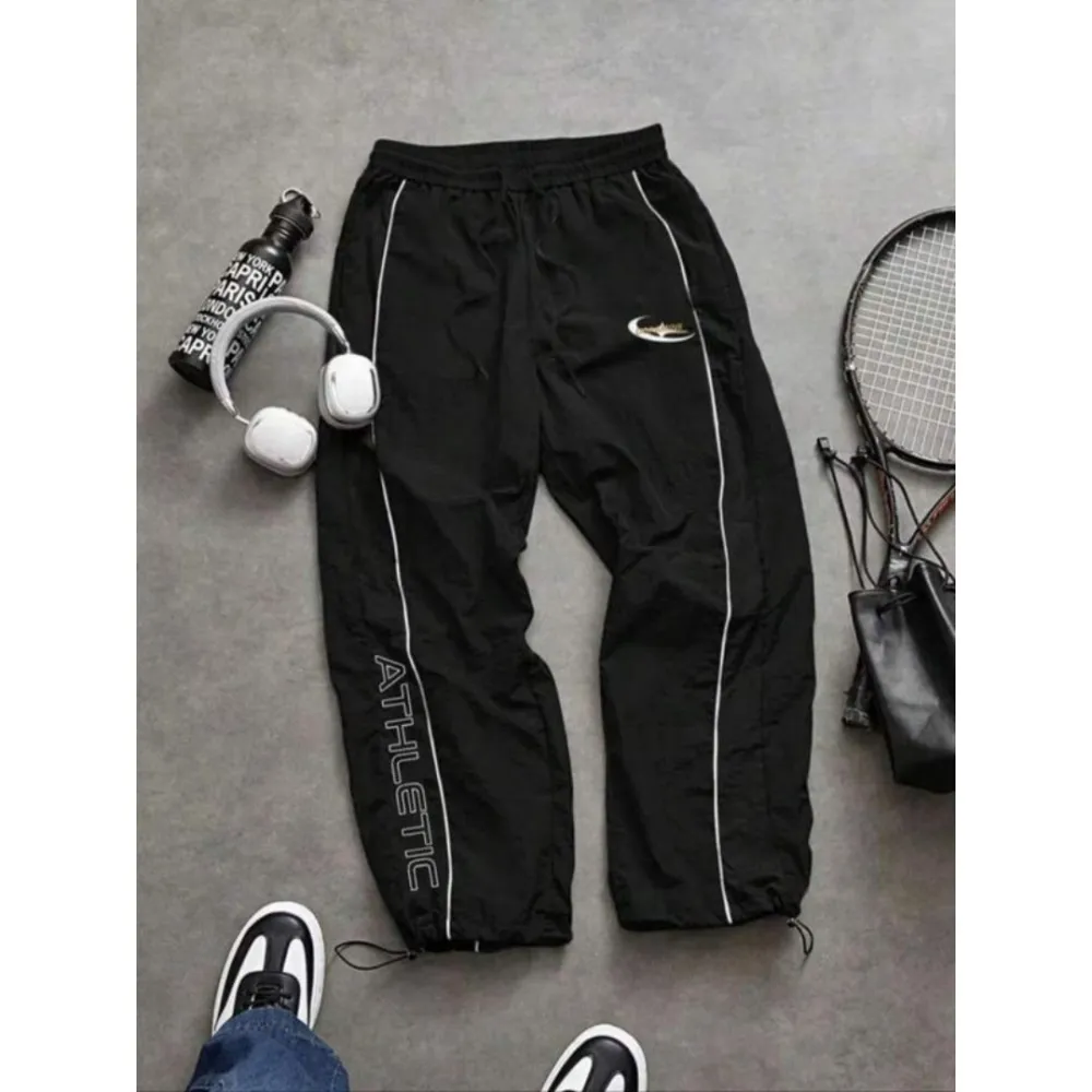 Men's Sporty Sweatpants
